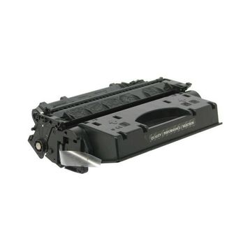 Imagetech CE505X Muadil Toner