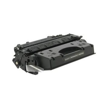 Imagetech CE505X Muadil Toner