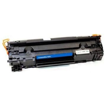 Imagetech CRG-737 Muadil Toner