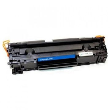 Imagetech CRG-737 Muadil Toner