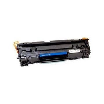 Imagetech CRG-737 Muadil Toner