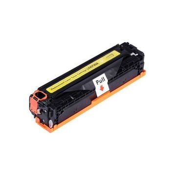 Imagetech® HP CC532A Sarı Toner