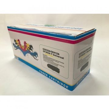 Imagetech® HP CC532A Sarı Toner