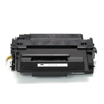 Imagetech® HP CE255X Muadil Toner