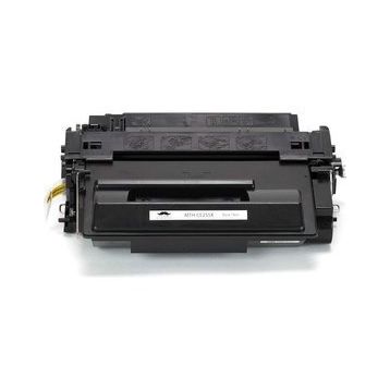 Imagetech® HP CE255X Muadil Toner