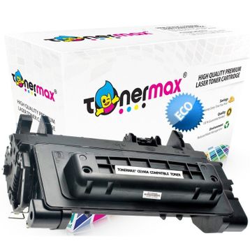 Imagetech HP CE390A Toner Tozu