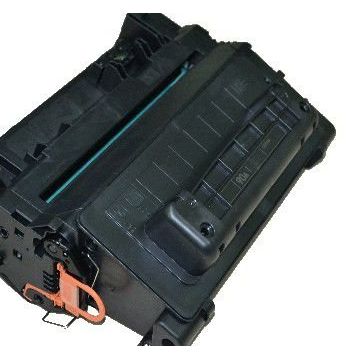 Imagetech HP CE390A Toner Tozu