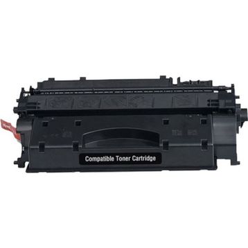 Imagetech® HP CE505A Muadil Toner