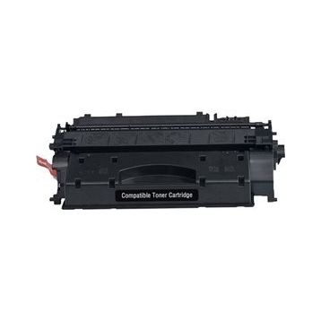 Imagetech® HP CE505A Muadil Toner