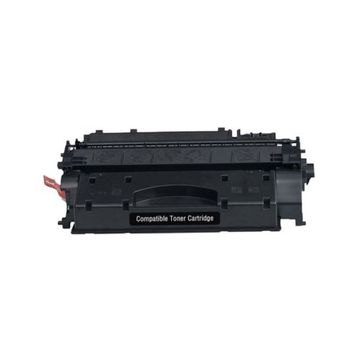 Imagetech® HP CE505A Muadil Toner