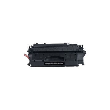 Imagetech® HP CE505A Muadil Toner