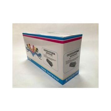 Imagetech® HP CE505A Muadil Toner