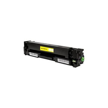 Imagetech® HP CF201A/Cf402A Sarı Toner