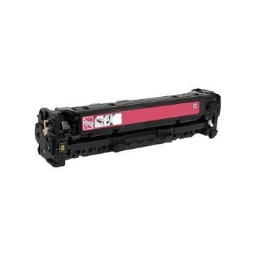Imagetech® HP CF201A/Cf403A Kırmızı Toner