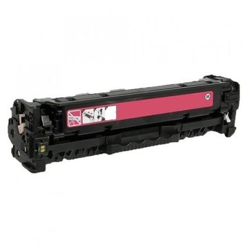 Imagetech® HP CF201A/Cf403A Kırmızı Toner
