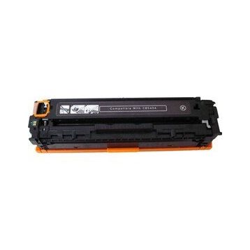 Imagetech® HP CF210A/131A Siyah Toner