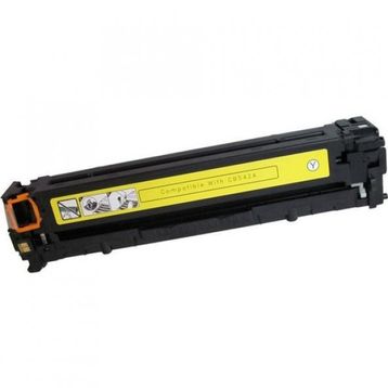 Imagetech® HP CF212A/131A Sarı Toner