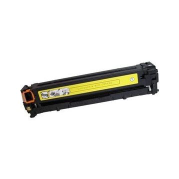 Imagetech® HP CF212A/131A Sarı Toner