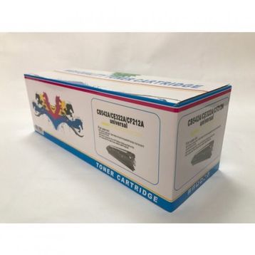 Imagetech® HP CF212A/131A Sarı Toner