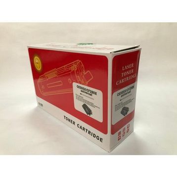 Imagetech® HP CF280X Muadil Toner