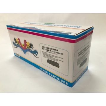 Imagetech® HP CM2320 Siyah Toner