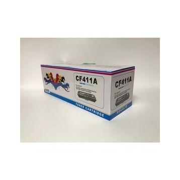 Imagetech® HP Color Laserjet Pro MFP-M377 Mavi Toner