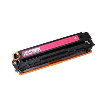 Imagetech® HP CP1518 Kırmızı Toner
