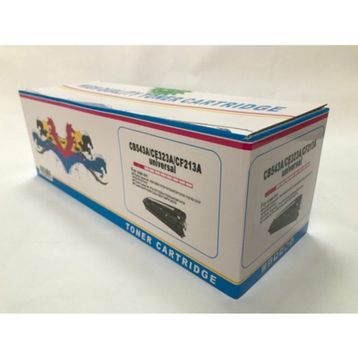 Imagetech® HP CP1518 Kırmızı Toner