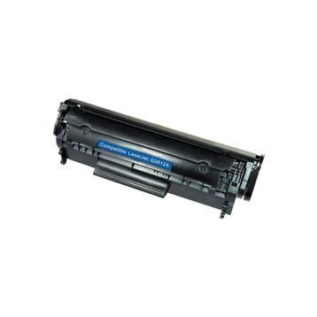 Imagetech® HP Laserjet 3015 Muadil Toner