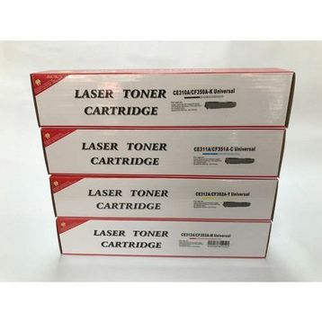 Imagetech® HP M176 Takım Toner