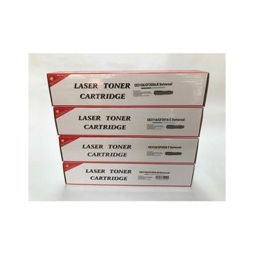 Imagetech® HP M177 Takım Toner