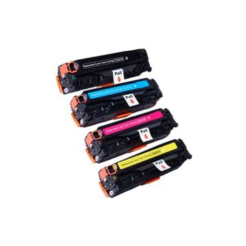 Imagetech® HP M451DW Takım Toner