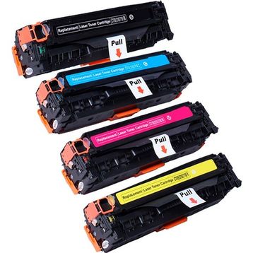 Imagetech® HP M451DW Takım Toner