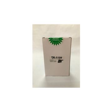 Imagetech® Kyocera FS1060DN Toner