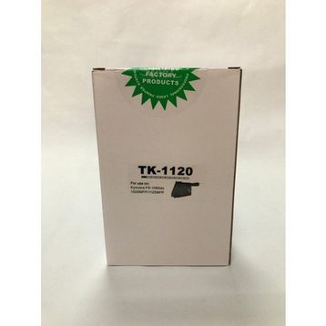 Imagetech® Kyocera FS1060DN Toner