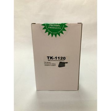 Imagetech® Kyocera FS1060DN Toner