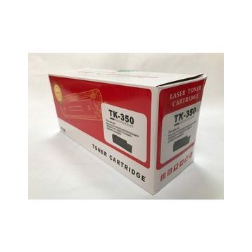 Imagetech® Kyocera TK350 Muadil 2'Li Paket Toner