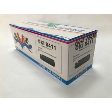 Imagetech® Oki B512 Toner
