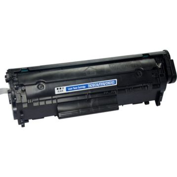 Imagetech Q2612A FX-10 Muadil Toner