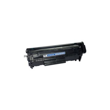 Imagetech Q2612A FX-10 Muadil Toner