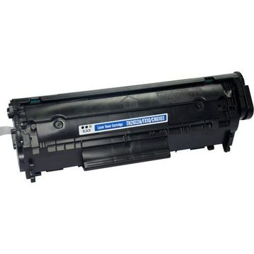 Imagetech Q2612A FX-10 Muadil Toner