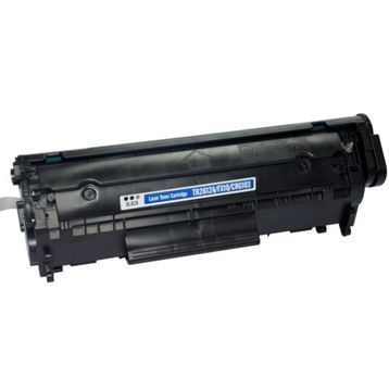 Imagetech Q2612A FX-10 Muadil Toner