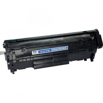 Imagetech Q2612A FX-10 Muadil Toner
