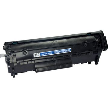 Imagetech Q2612A FX-10 Muadil Toner