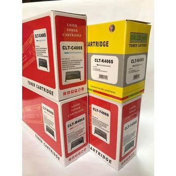 Imagetech® Samsung C410W Takım Toner