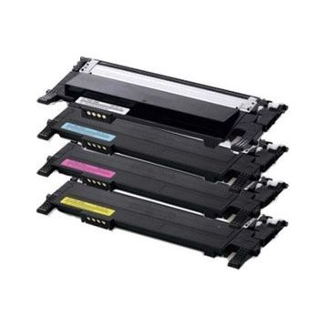 Imagetech® Samsung C460 Takım Toner