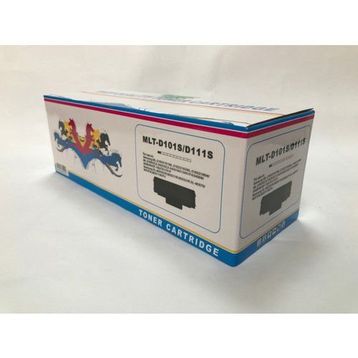 Imagetech® Samsung MLT D101S Toner