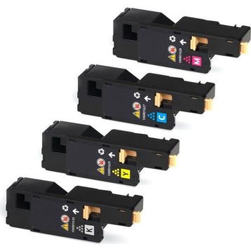 Imagetech® Xerox Phaser 6000 Takım Toner