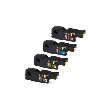 Imagetech® Xerox Phaser 6000 Takım Toner