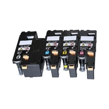 Imagetech® Xerox Phaser 6020 Takım Toner